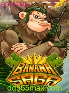 Descubra o Fascinante Mundo de BananaSaga: Aventura e Estratégia com DD555 Max