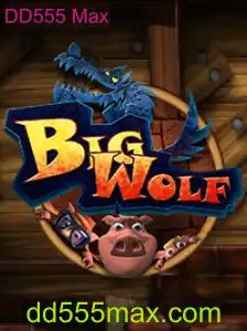Explorando BigWolf: Uma Jornada ao Universo de DD555 Max