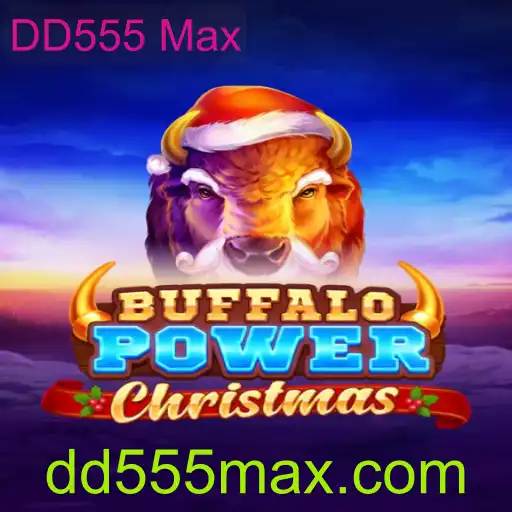 Explorando a Magia de BuffaloPowerChristmas: Um Mergulho no Mundo dos Jogos de Cassino