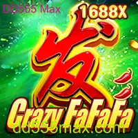 CrazyFaFaFa: Descubra a Emoção do Jogo com DD555 Max