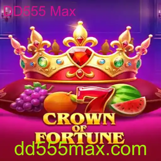 CrownofFortune: Descubra o Universo Empolgante do Jogo DD555 Max