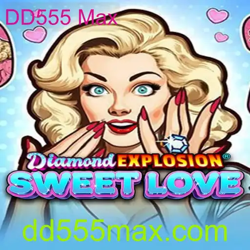 Conheça DiamondExplosionSweetLove: O Novo Fenômeno dos Jogos Casuais