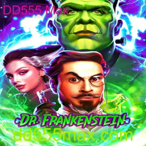 Descubra o Mundo de DrFrankenstein com DD555 Max