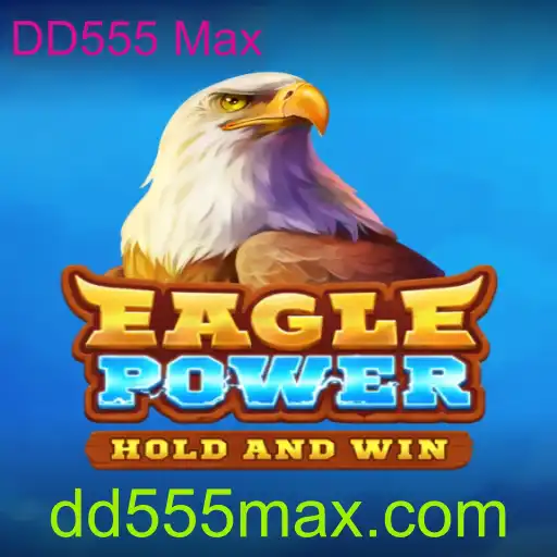 EaglePower: Um Mergulho no Universo do Jogo DD555 Max