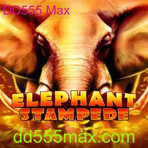 Explorando o Fascinante Mundo de ElephantStampede: O Jogo que Dominou a Cena com DD555 Max