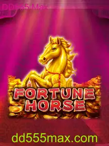 Explorando FortuneHorse: O Novo Jogo do Momento Com DD555 Max