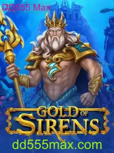 Explorando o Desafiante Mundo de GoldofSirens e a Mecânica de DD555 Max