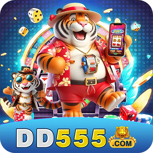DD555 Max Logo