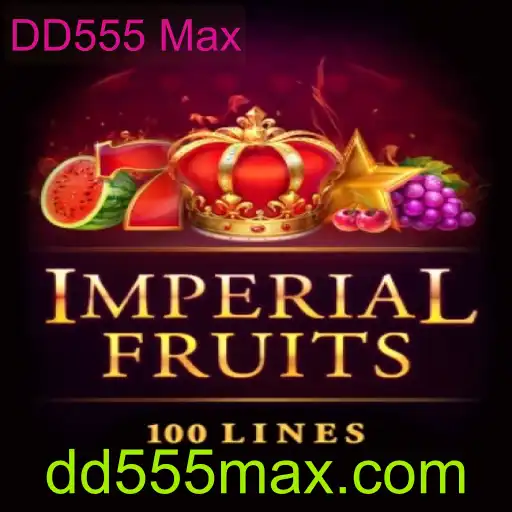 Explorando o Universo de ImperialFruits100 e DD555 Max