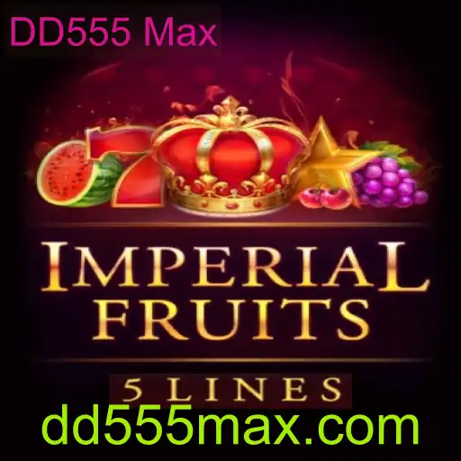 Descubra o Mundo de Diversão com ImperialFruits5: Uma Nova Era de Jogos