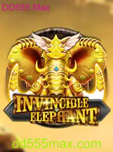 Descubra a Fascinante Aventura de InvincibleElephant