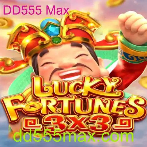 Descubra LuckyFortunes3x3: Um Jogo que Combina Estratégia e Sorte