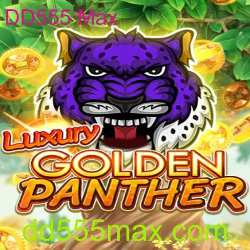 Descubra o Fascinante Mundo de LUXURYGOLDENPANTHER: A Revolução no Universo dos Jogos