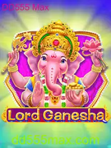 Explorando o Fascinante Jogo LordGanesha e o DD555 Max