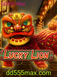 Descubra o Mundo Fascinante de LuckyLion e o Desafio DD555 Max