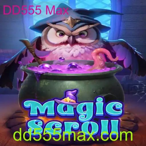 Explorando o Fascinante Mundo de MagicScroll: Aventuras com DD555 Max