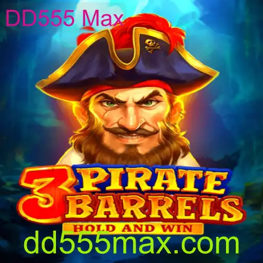Desvendando o Fascinante Mundo de 3PirateBarrels: Uma Aventura Cheia de Desafios