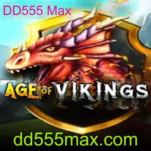 Descubra o Mundo Medieval de AgeofViking com DD555 Max