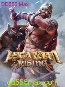 Descubra AsgardianRising: O Novo Fenômeno dos Jogos com DD555 Max