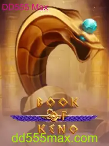 Descubra o Fascinante Mundo de BookOfKeno: A Nova Febre dos Jogos com DD555 Max