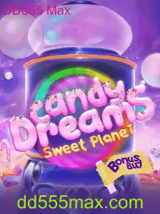 Desvendando CandyDreamsSweetPlanet: Um Mergulho no Universo de DD555 Max