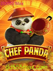 Descubra as Aventuras Culinárias de ChefPanda: Um Mergulho no Mundo Gastronômico com DD555 Max