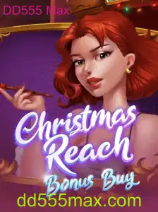 Explorando o Jogo ChristmasReachBonusBuy e o Impacto da Estratégia DD555 Max
