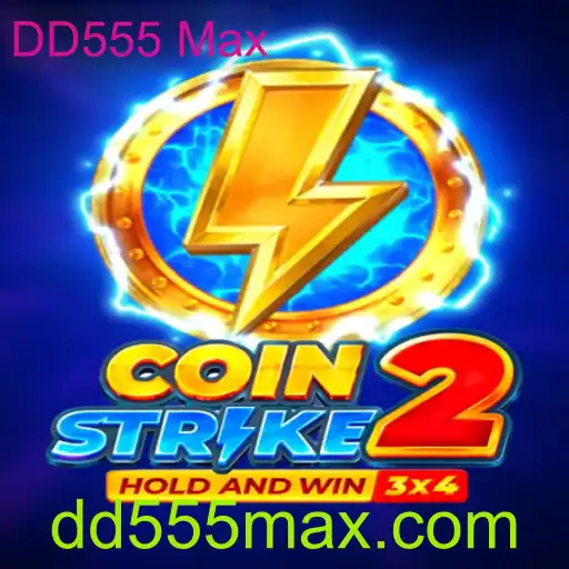 Descubra o Mundo Empolgante de CoinStrike2: Como Dominar DD555 Max