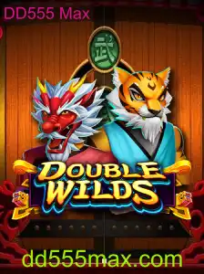 Descubra DoubleWilds: O Novo Fenômeno do Entretenimento com DD555 Max