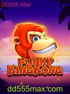FunkyKingKong e o Impacto do Novo Lançamento DD555 Max