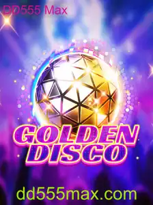 GoldenDisco: Descubra o Novo Fenômeno de Entretenimento com DD555 Max
