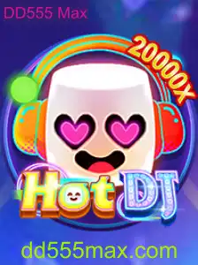Descobrindo o Jogo HotDJ e as Novidades do DD555 Max