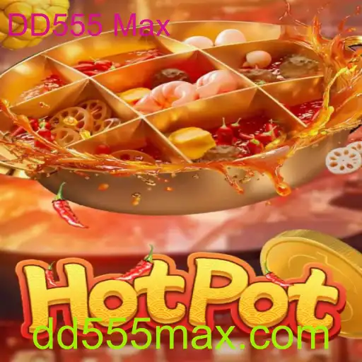 Descubra o Mundo Empolgante de 'Hotpot: Desvendando o DD555 Max'