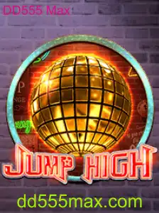 JumpHigh: A Revolução no Mundo dos Jogos com o Inovador DD555 Max