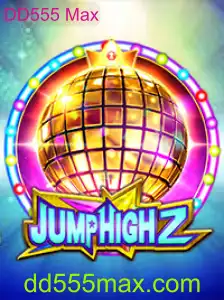 Descubra o Mundo Empolgante de JumpHigh2 e Seu Inovador Modo DD555 Max