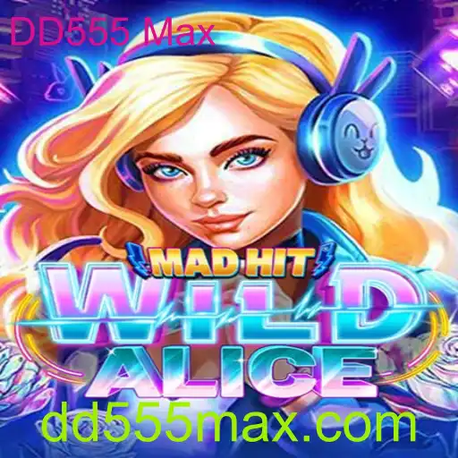 MadHitWildAlice: Um Mergulho no Mundo de Fantasia e Aventura
