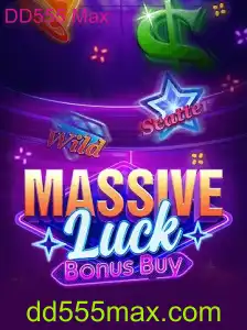 Explorando o Universo de MassiveLuckBonusBuy: Regras e Estratégias