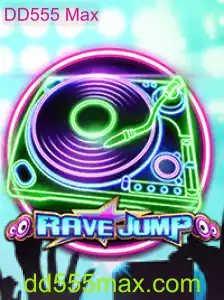 Descubra as Emoções do Jogo RaveJump e a Inovação DD555 Max