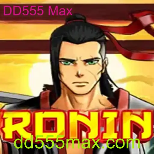 Ronin: Explorando o Misterioso Mundo do Jogo e o Impacto da Palavras-chave DD555 Max