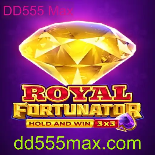 Explorando o Universo do Jogo Royalfort com DD555 Max