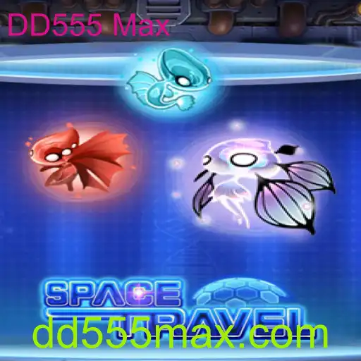 Descubra o Universo Incrível de SpaceTravel com DD555 Max