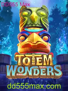 TotemWonders: Explorando a Magia do Jogo com DD555 Max