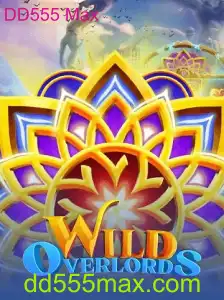 Explorando o Fascinante Mundo de WildOverlords com DD555 Max