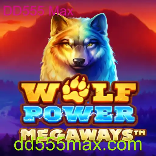 WolfPowerMega: Uma Nova Era no Mundo dos Jogos