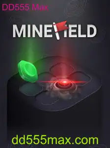 Descubra o Desafiante Jogo MineField - DD555 Max