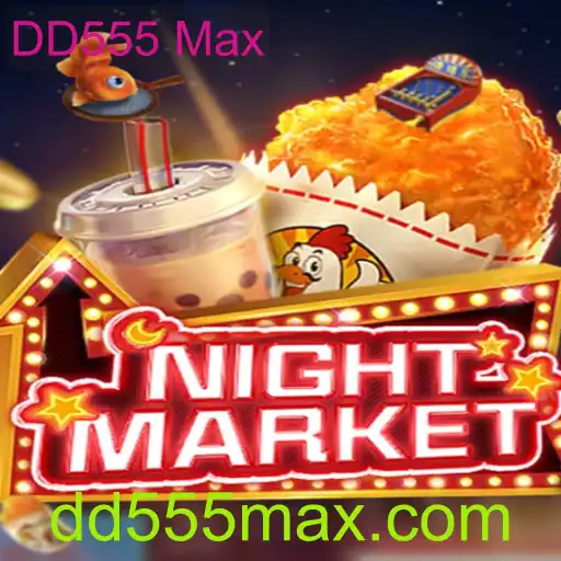 Descubra o Fascinante Mundo de NIGHTMARKET e Desvende o Mistério do DD555 Max
