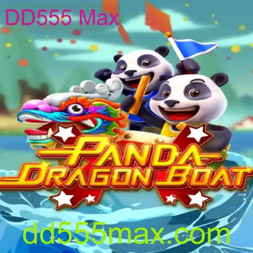 Explorando o Mundo Emocionante de PANDADRAGONBOAT e DD555 Max