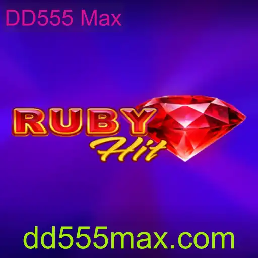 Descubra o Fascinante Mundo de RubyHit com DD555 Max