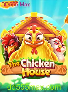 Explorando o Mundo de TheChickenHouse: A Aventura Inovadora com DD555 Max