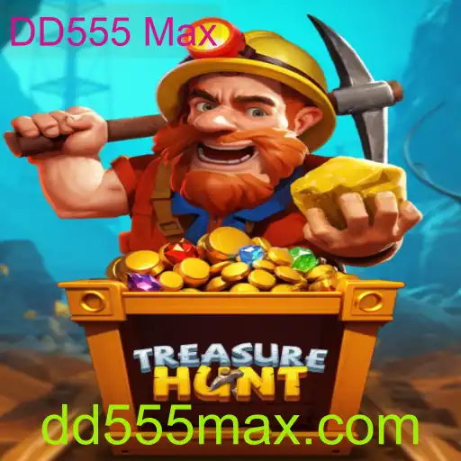 Descubra o Mundo de Aventura com TreasureHunt e DD555 Max